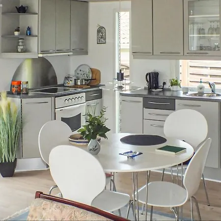 Дом отдыха Two-bedroom In *