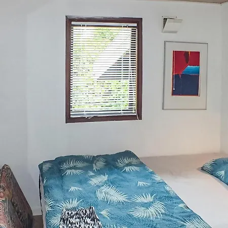 Дом отдыха Two-bedroom In Бёркоп
