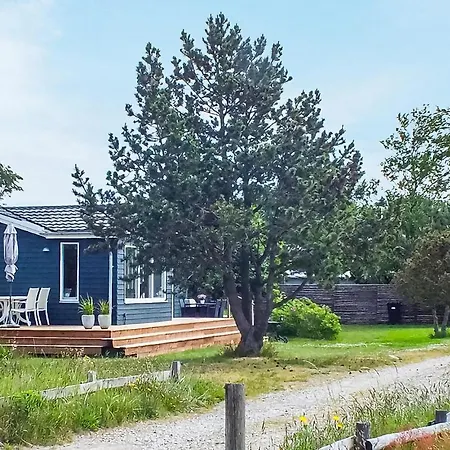 Two-bedroom In *