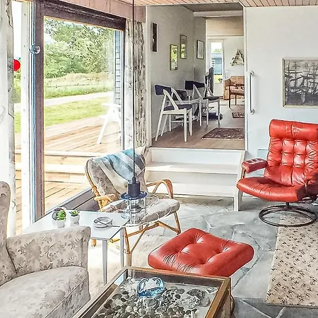 Дом отдыха Two-bedroom In Бёркоп