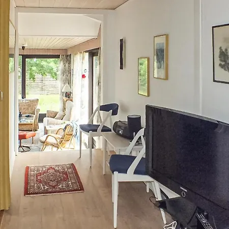 Two-bedroom In * Бёркоп