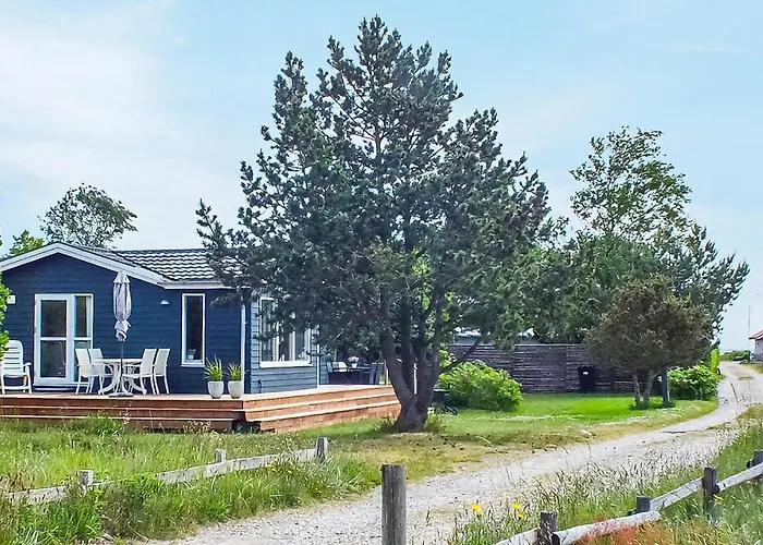 Two-bedroom In *
