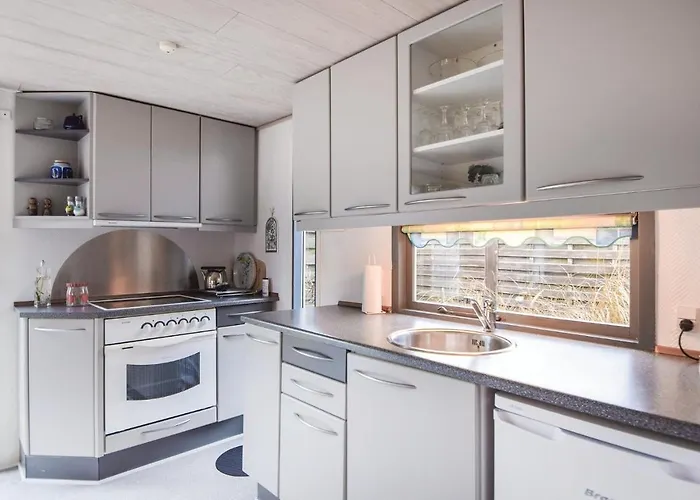 Two-bedroom In *