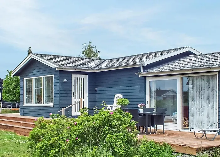Two-bedroom In * Børkop