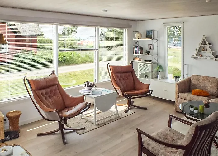 Casa vacanze Two-bedroom In *