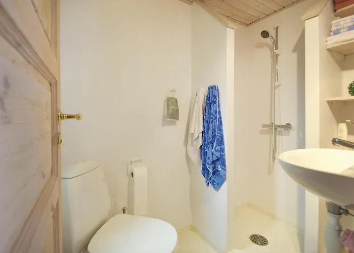 Casa vacanze Two-bedroom In Børkop
